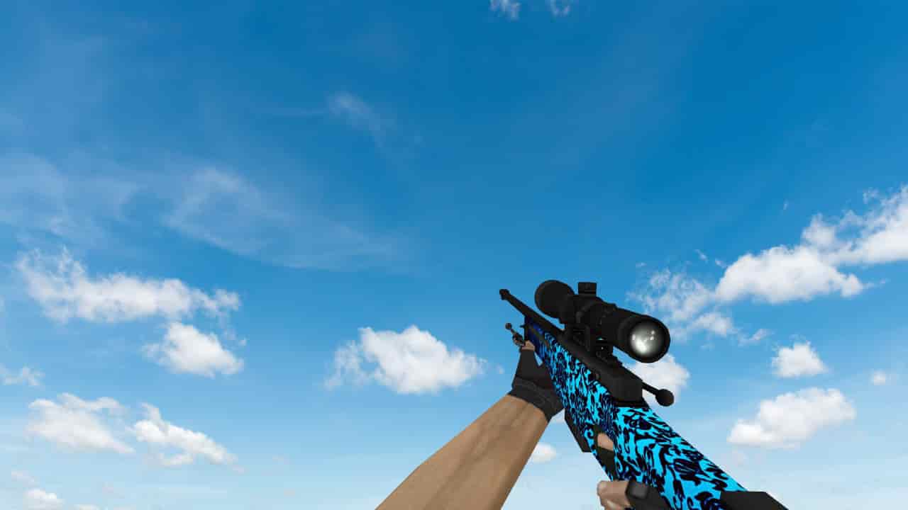 AWP Carpet