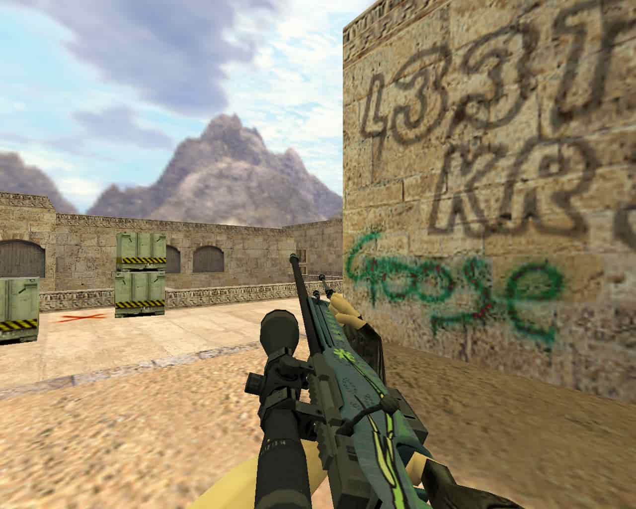AWP Кортисейра