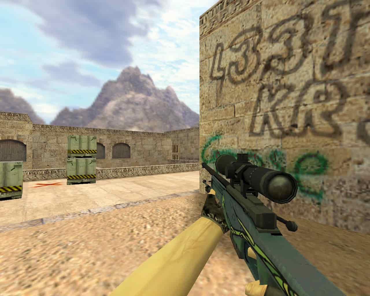 AWP Кортисейра