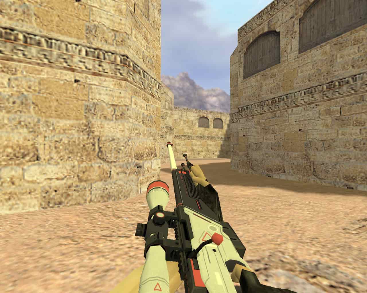AWP Сайрекс