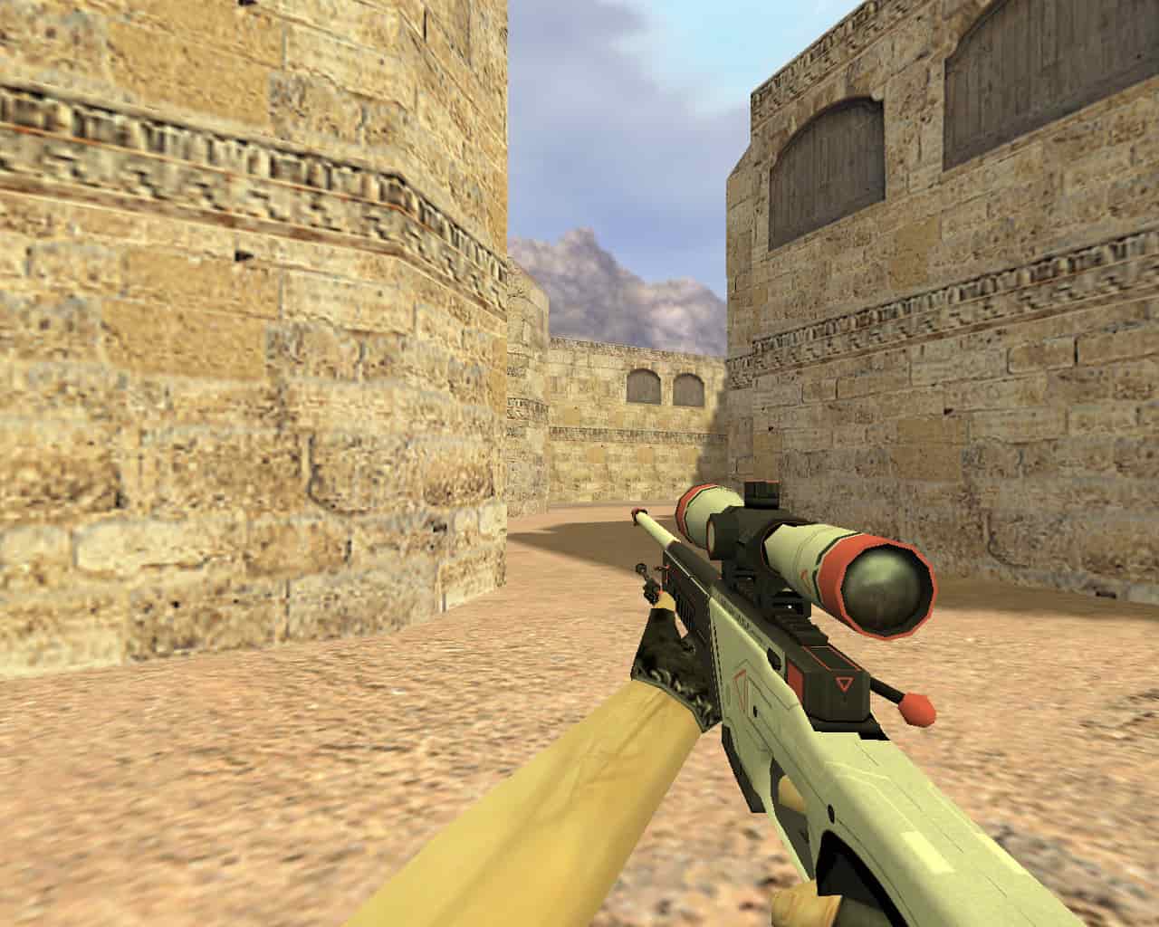 AWP Сайрекс