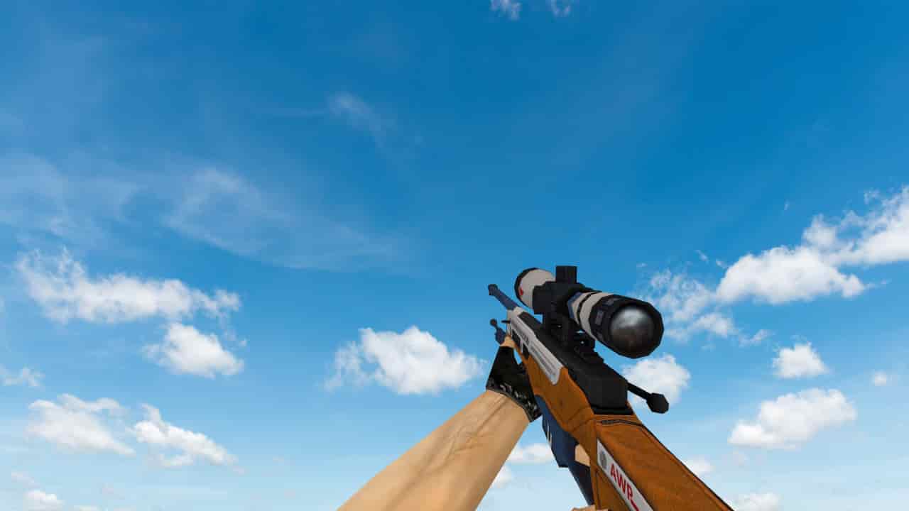 AWP Deimos