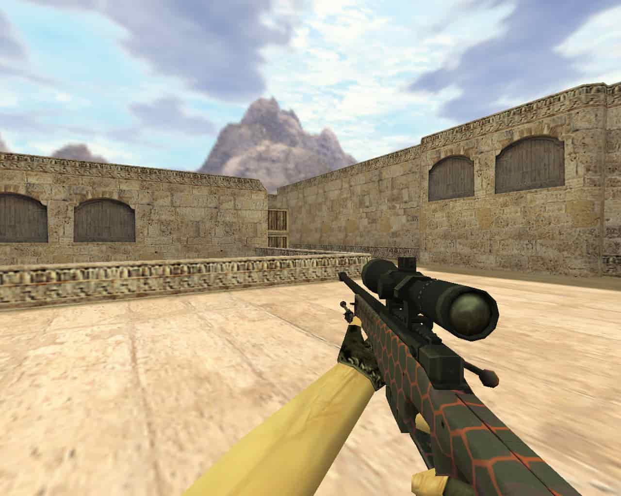 AWP Электрический улей
