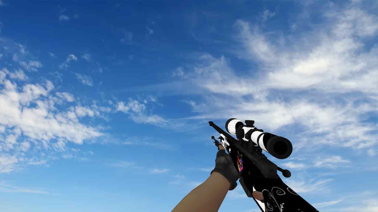 AWP Expert