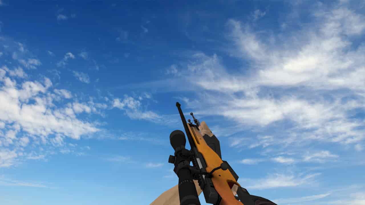 AWP «Градиент»
