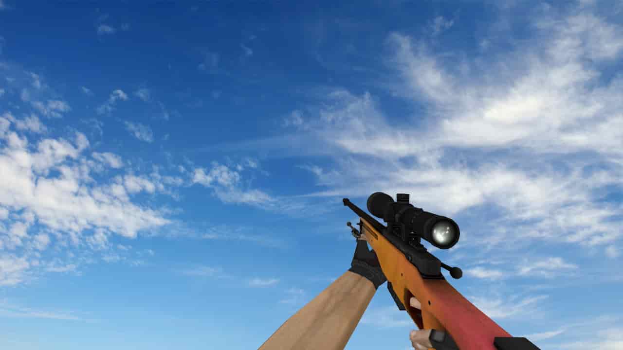 AWP «Градиент»
