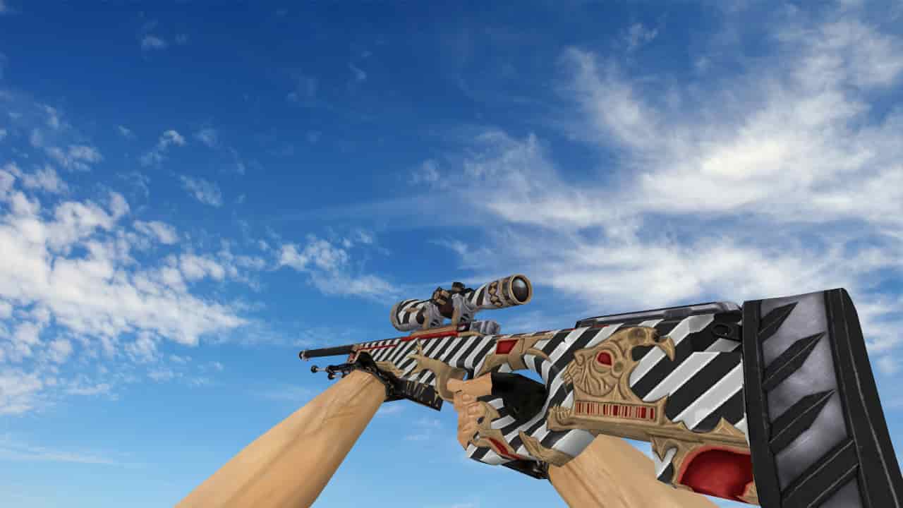 AWP Faust