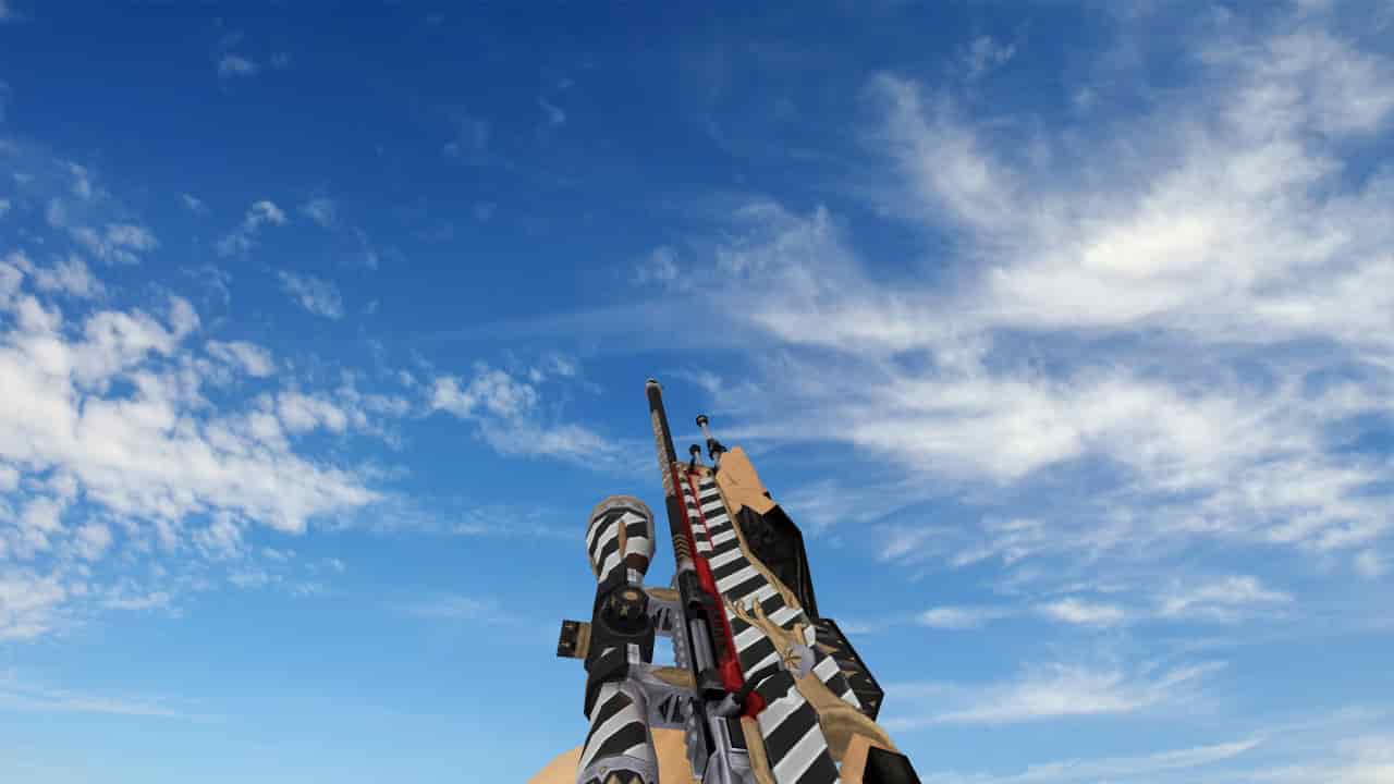 AWP Faust