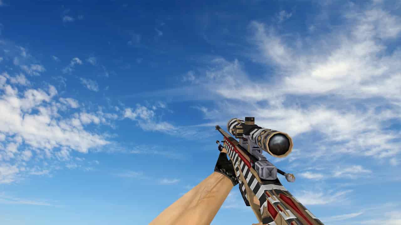 AWP Faust