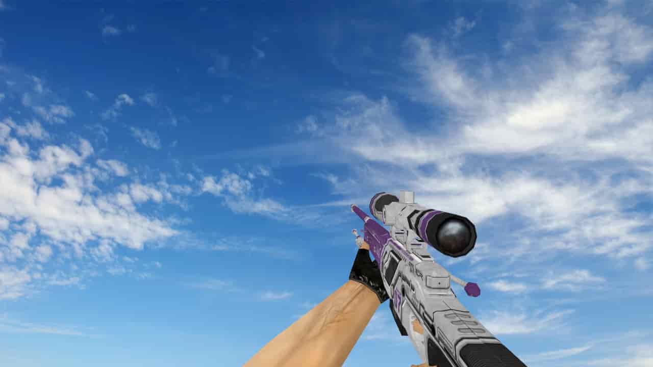 AWP Federation v2