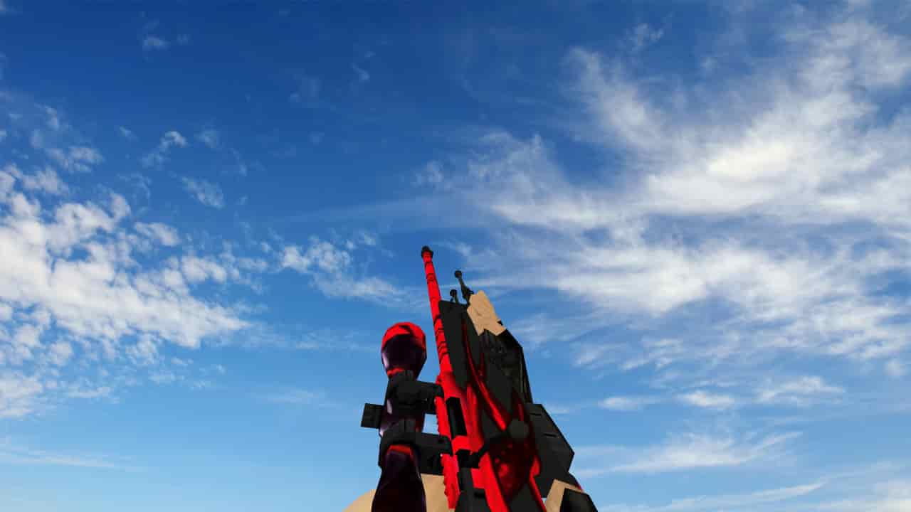 AWP Ghoul