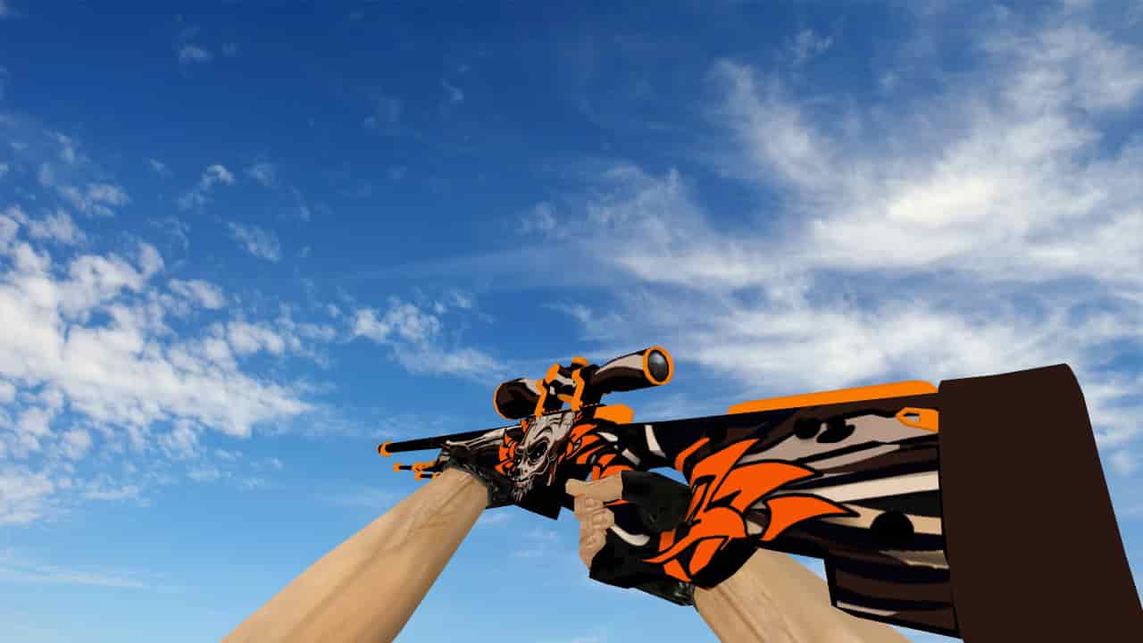 AWP Hot Chocolate