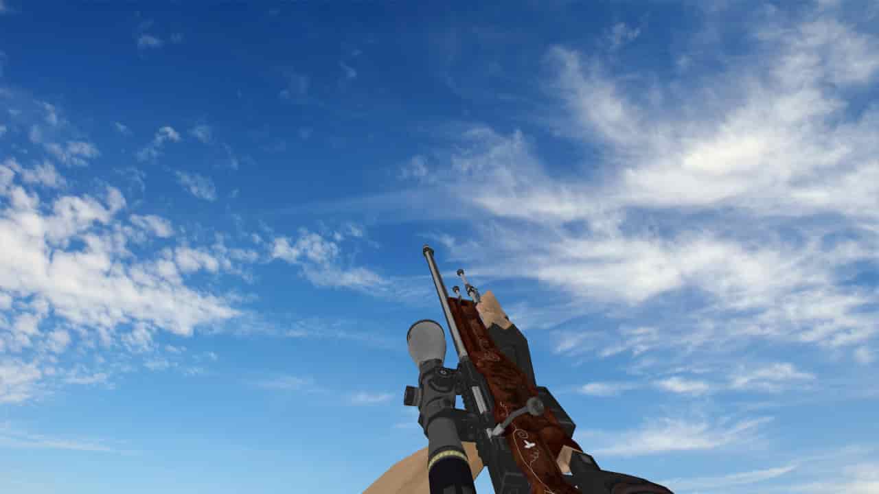 AWP Hunting
