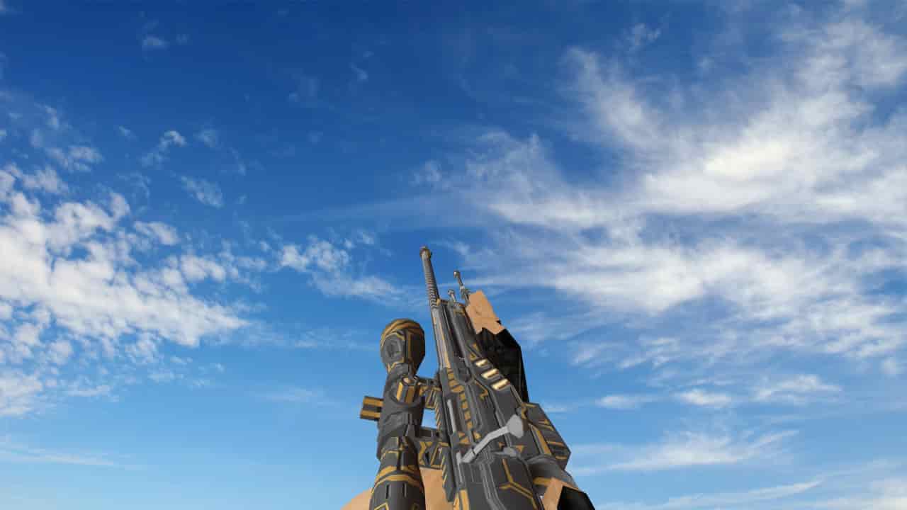 AWP Hyperion