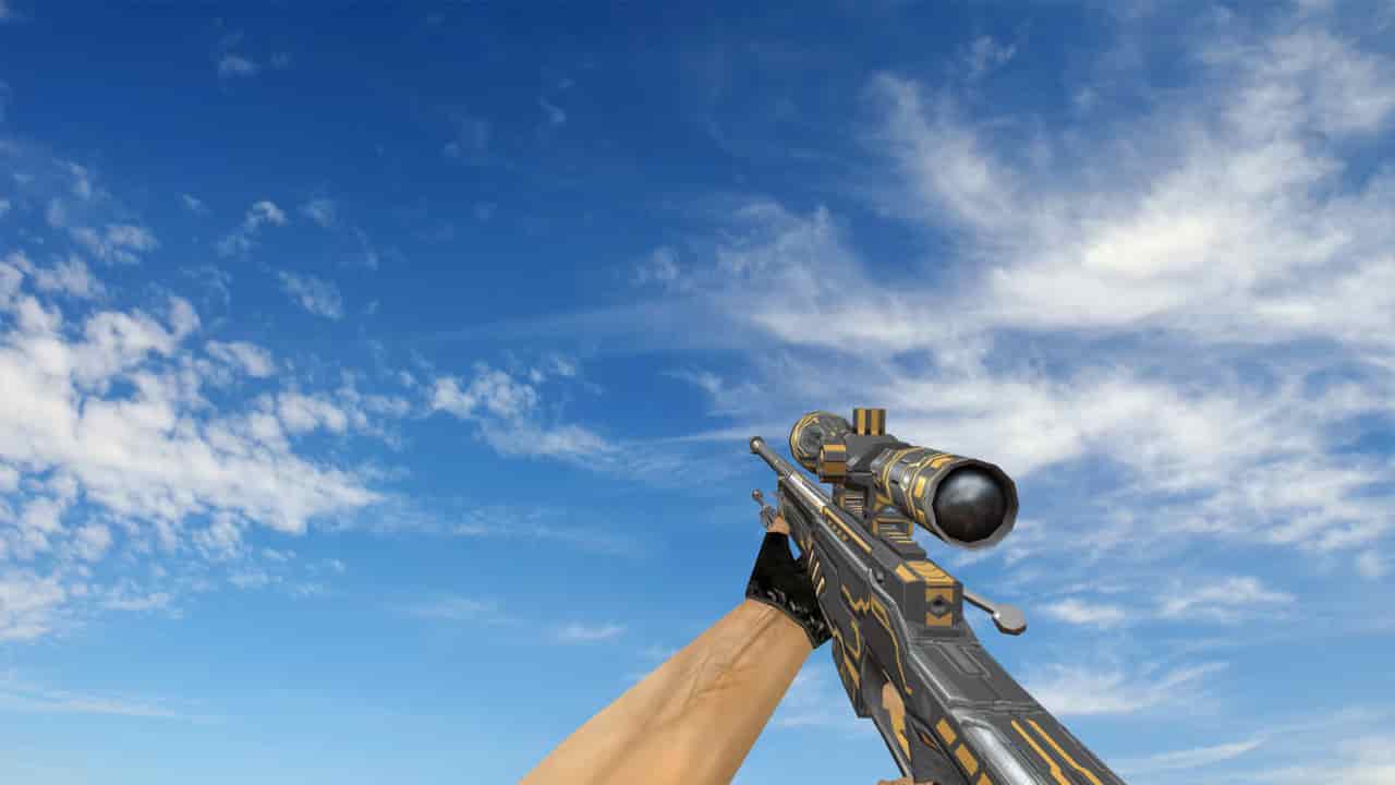 AWP Hyperion