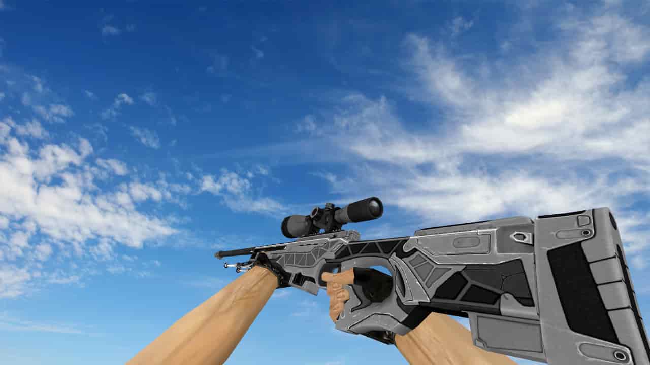 AWP Intrusion