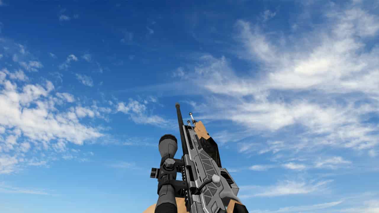 AWP Intrusion