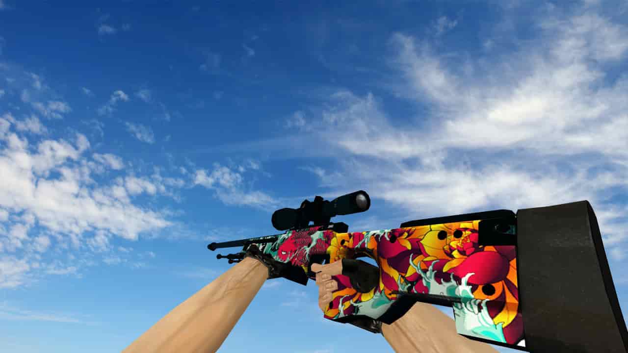AWP Jinsei