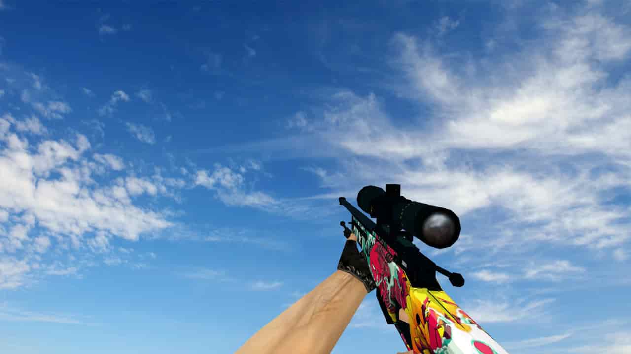 AWP Jinsei