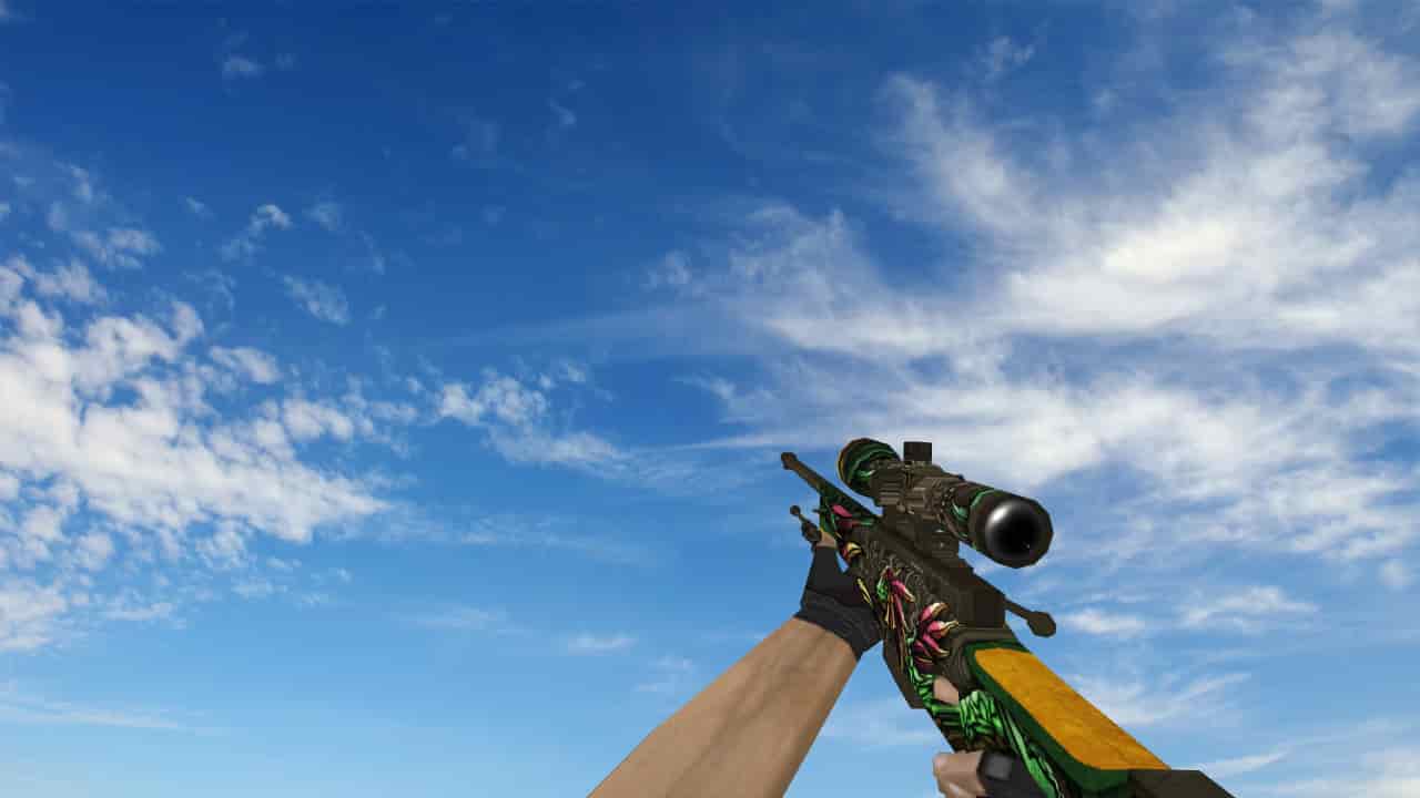 AWP Kukulkan