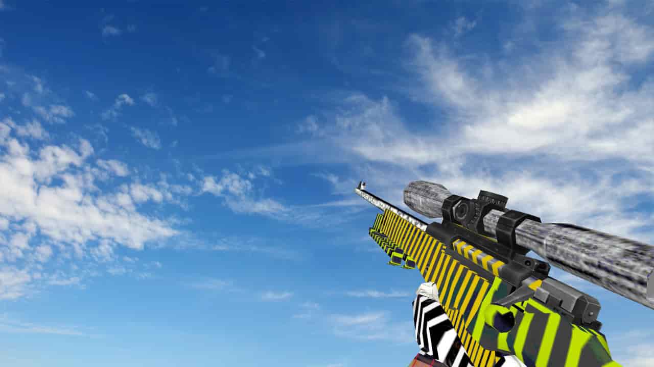 AWP Lines