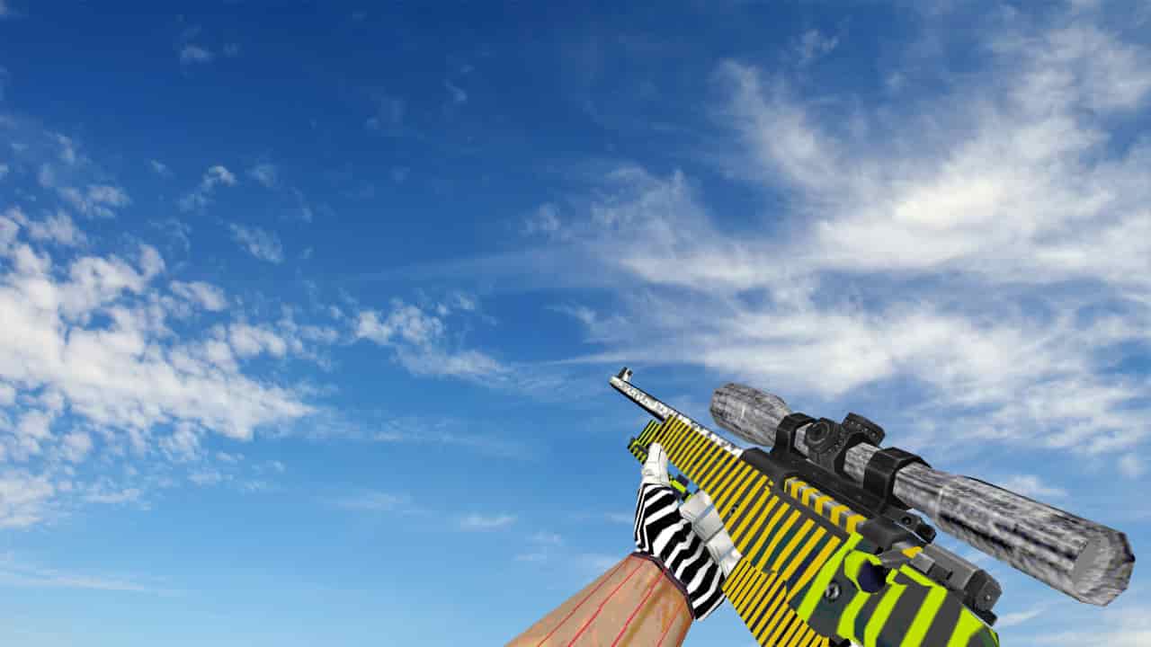 AWP Lines