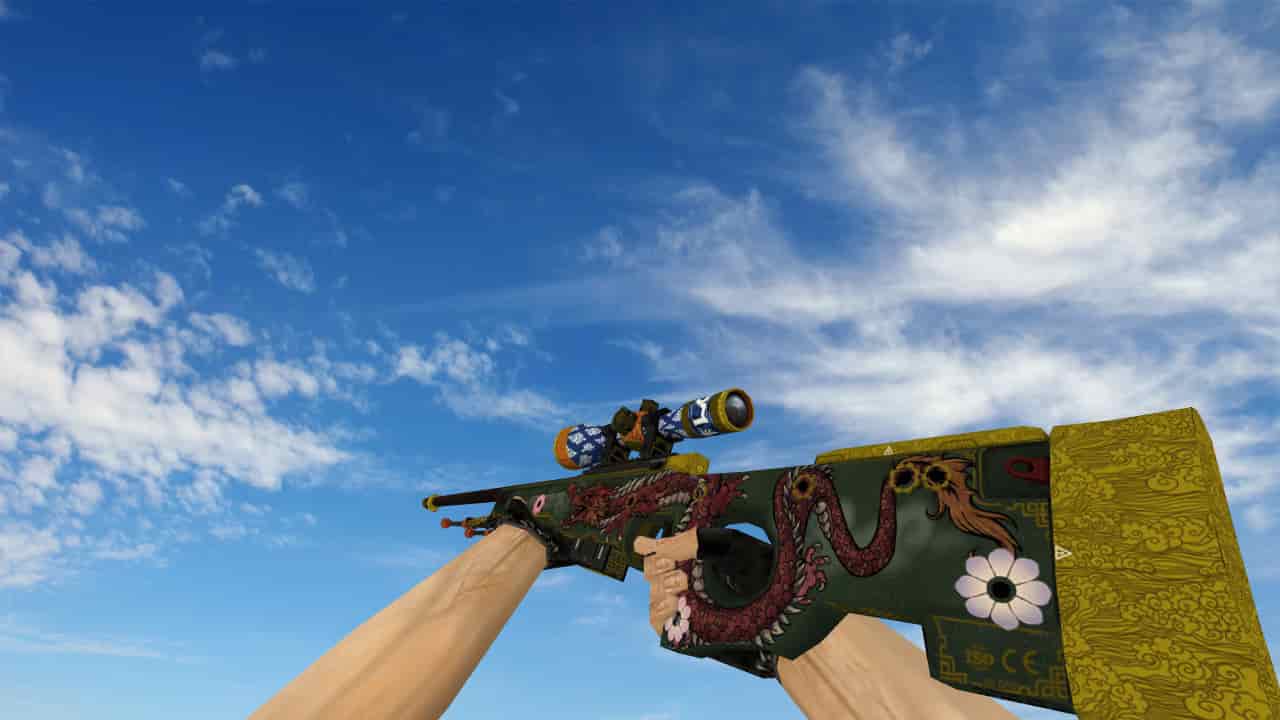 AWP Longun