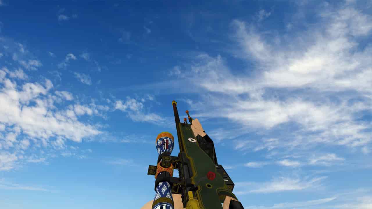 AWP Longun