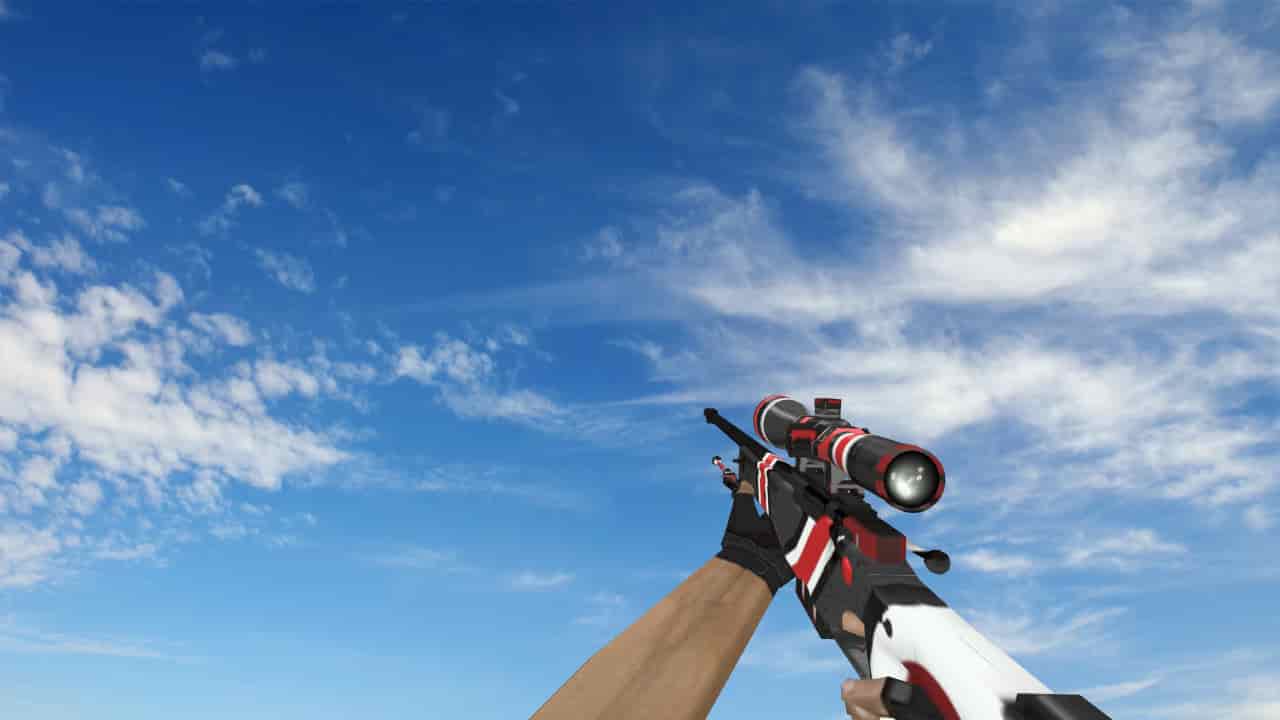 AWP Millenium