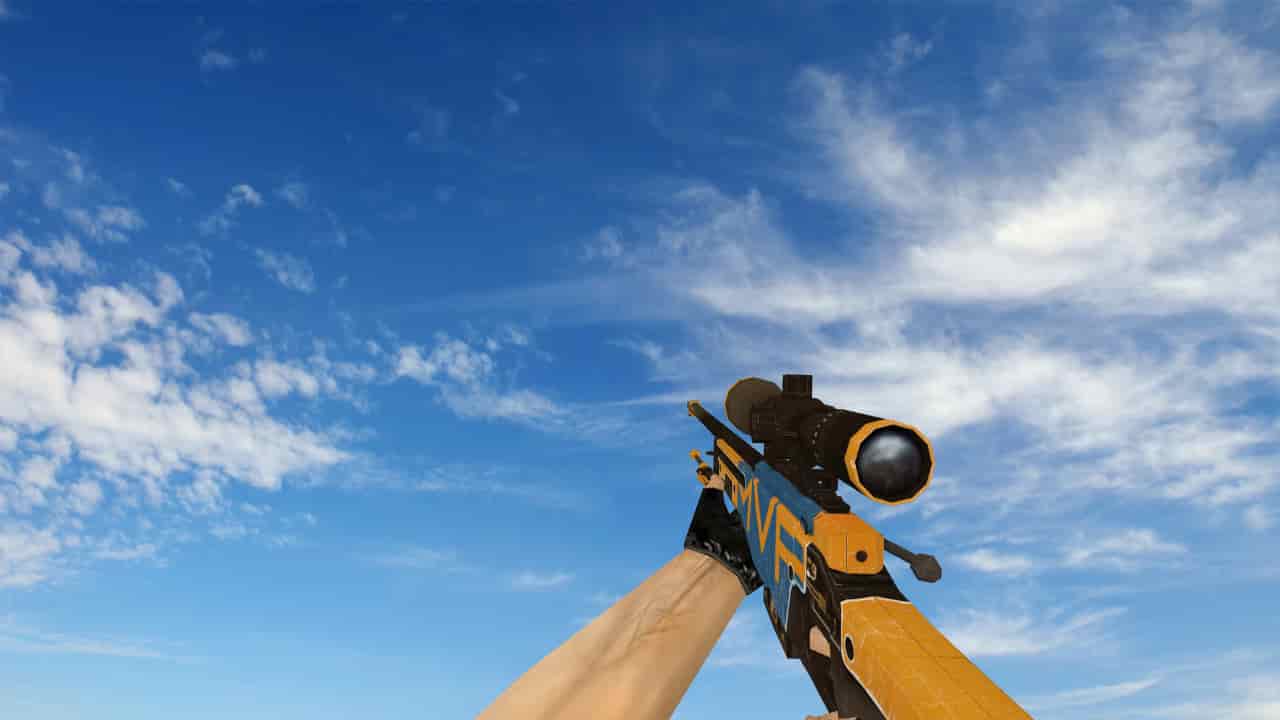 AWP MVP