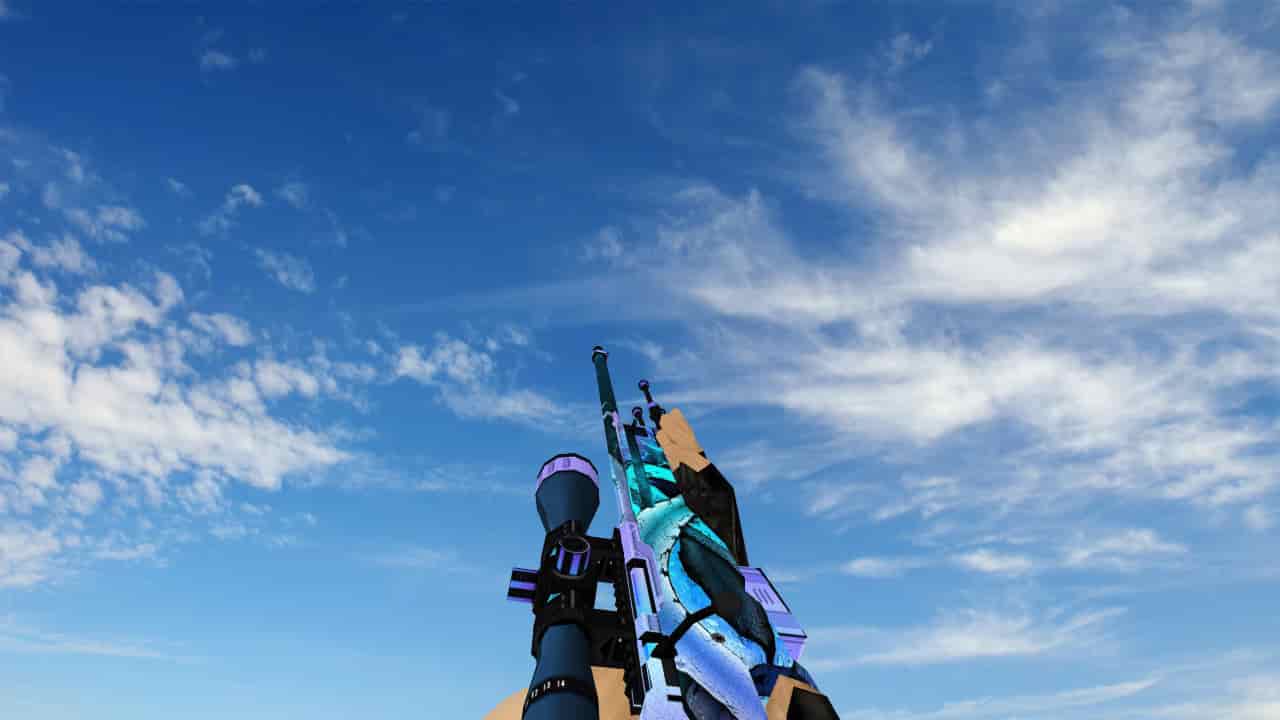 AWP Octales