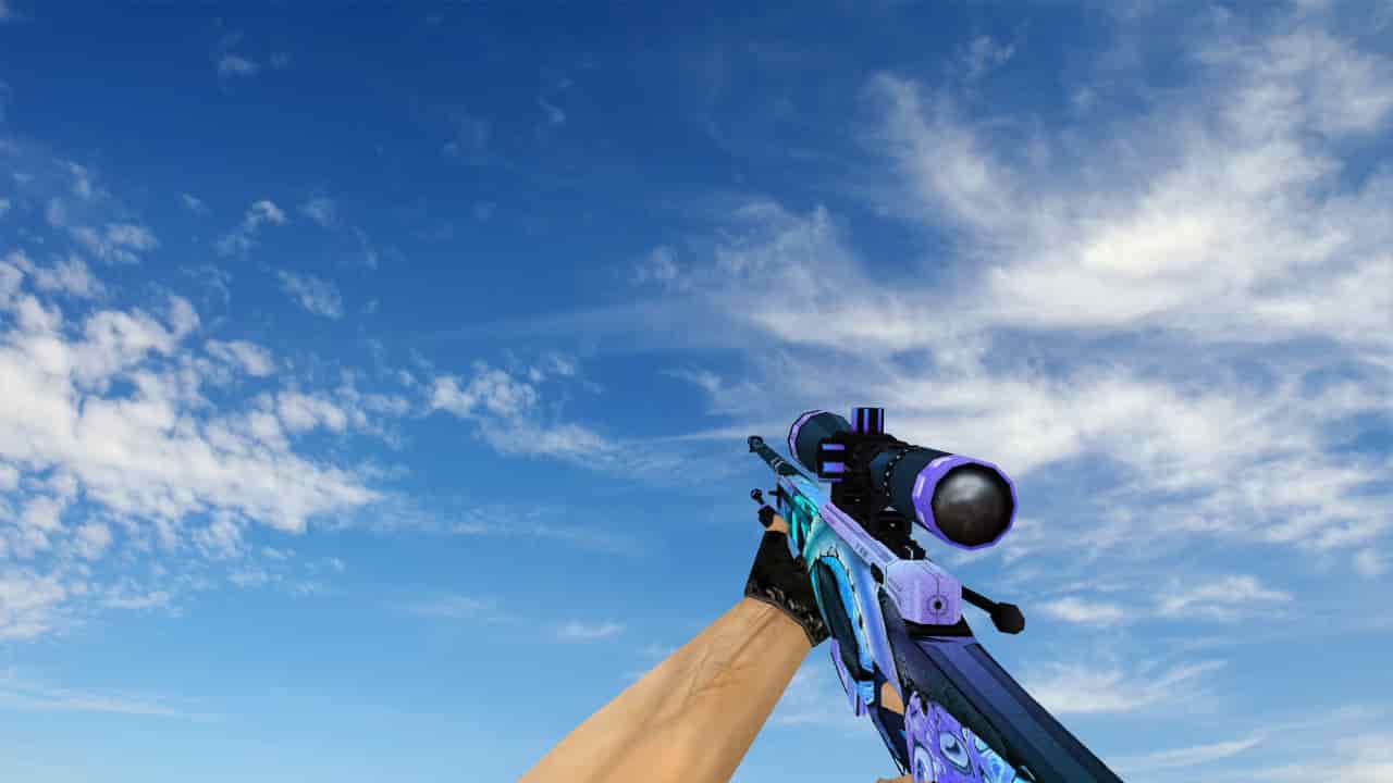 AWP Octales