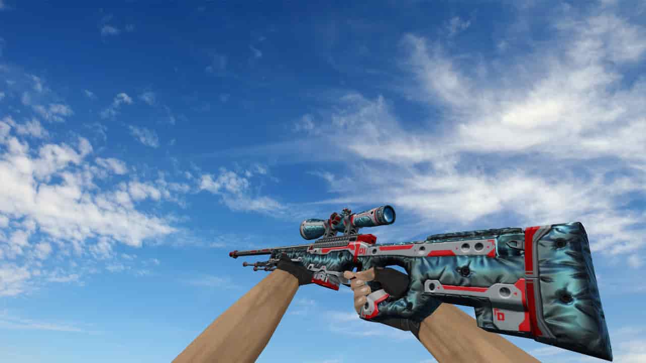 AWP Odyssey
