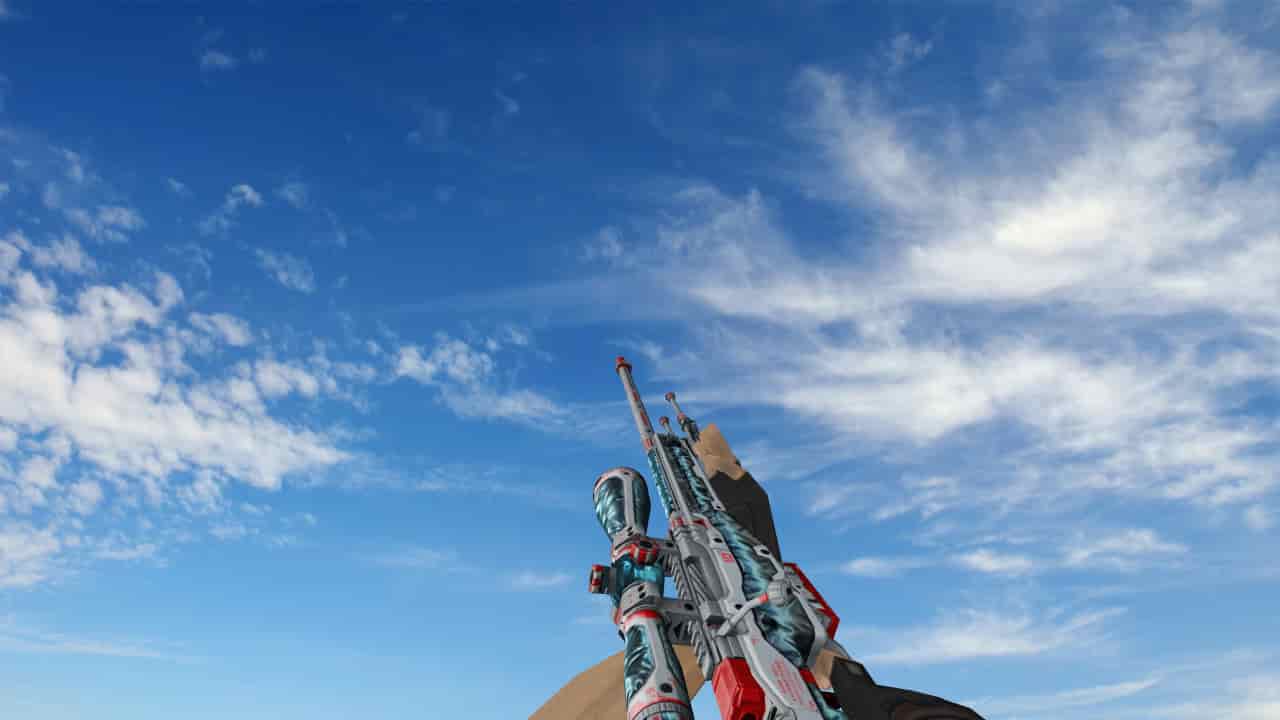 AWP Odyssey