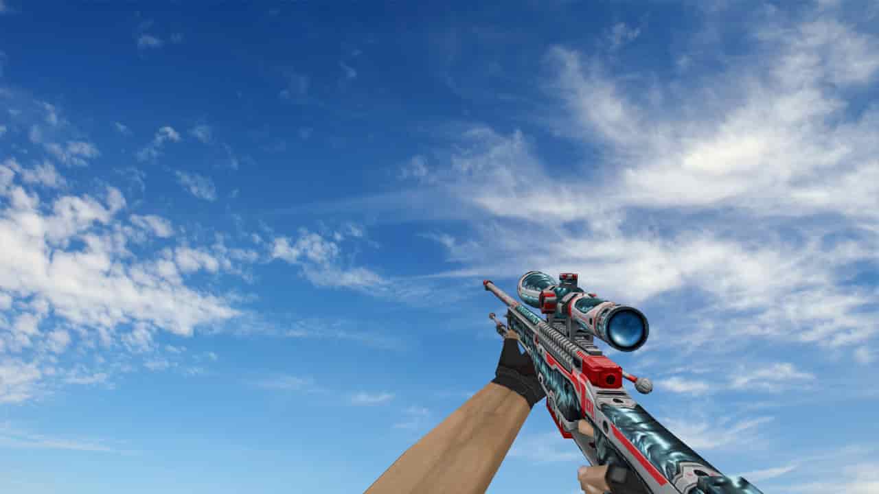 AWP Odyssey