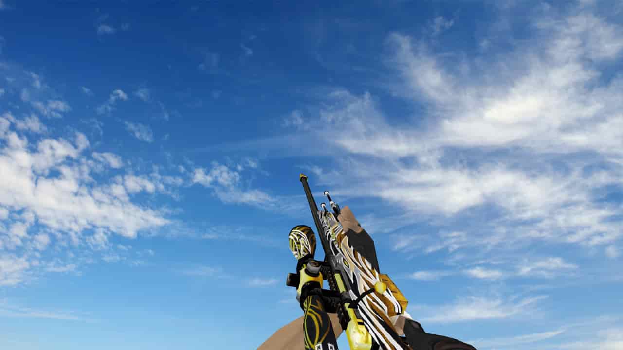 AWP Oracle