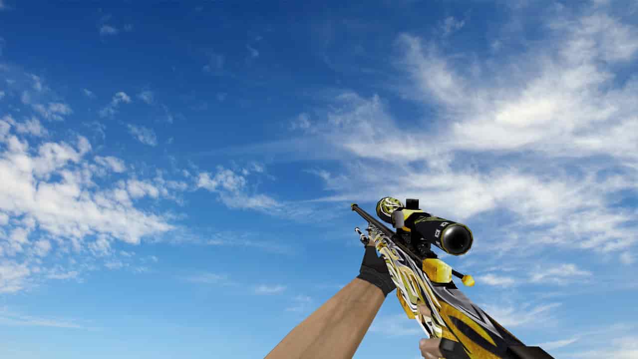 AWP Oracle