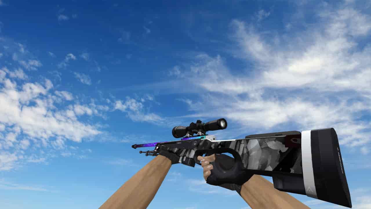 AWP Pathfinder