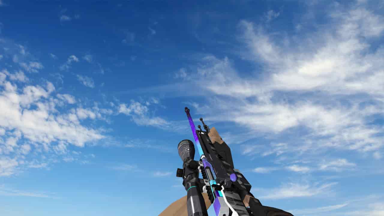 AWP Pathfinder