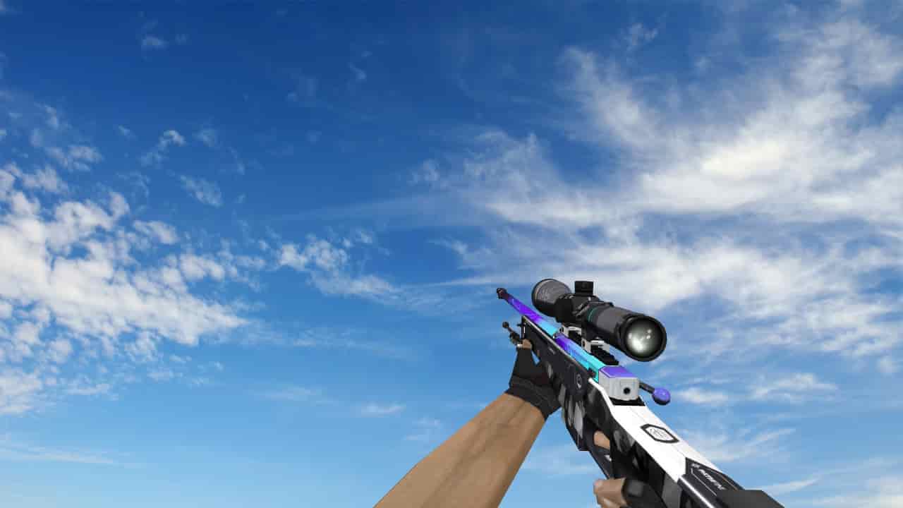 AWP Pathfinder