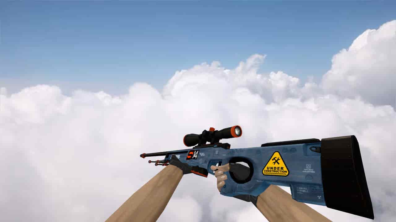 AWP «Фантом»
