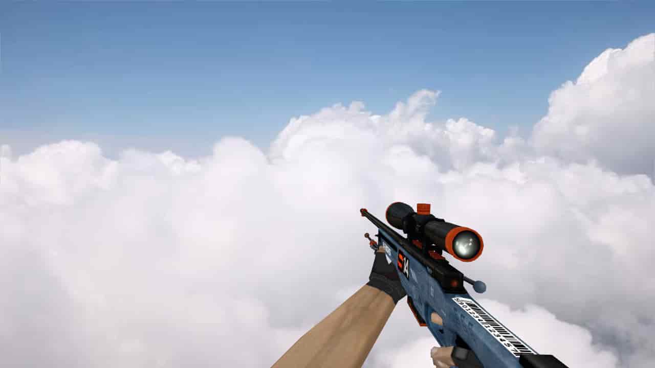 AWP «Фантом»