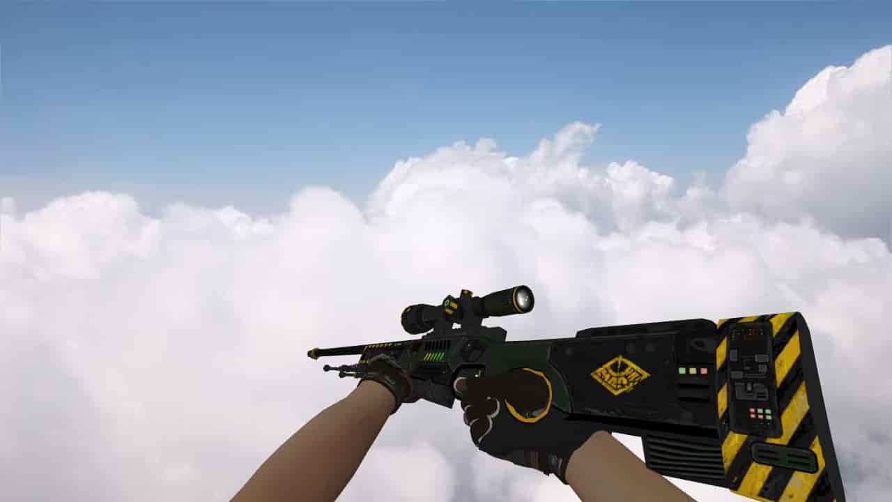 AWP Phobos v2