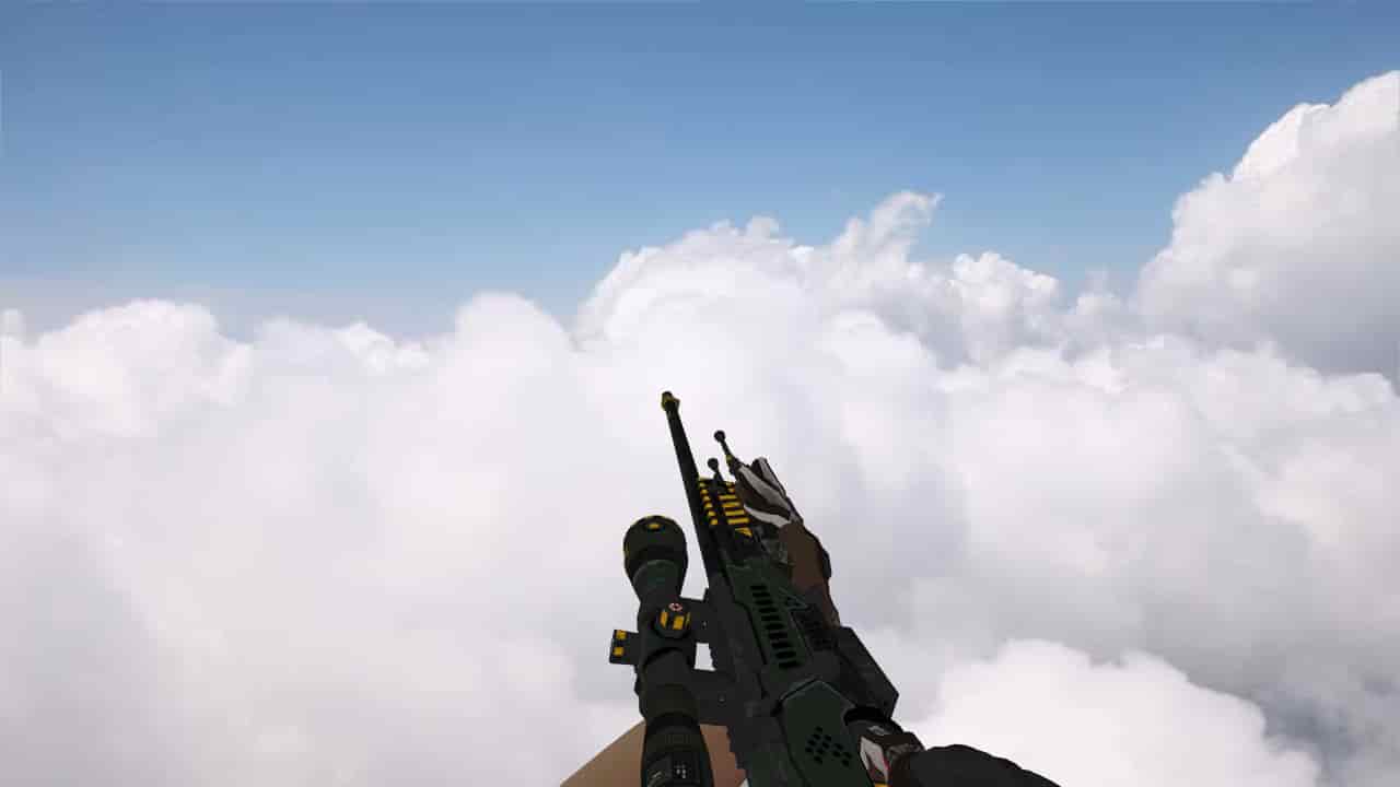 AWP Phobos v2
