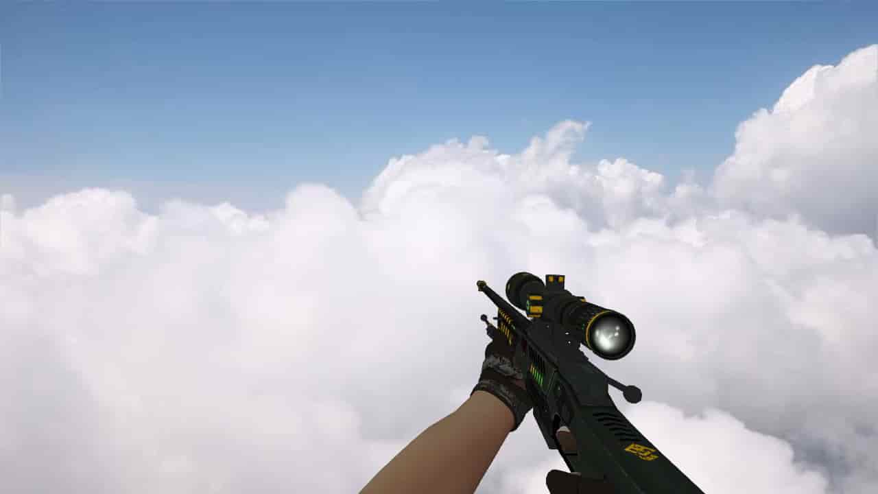 AWP Phobos v2