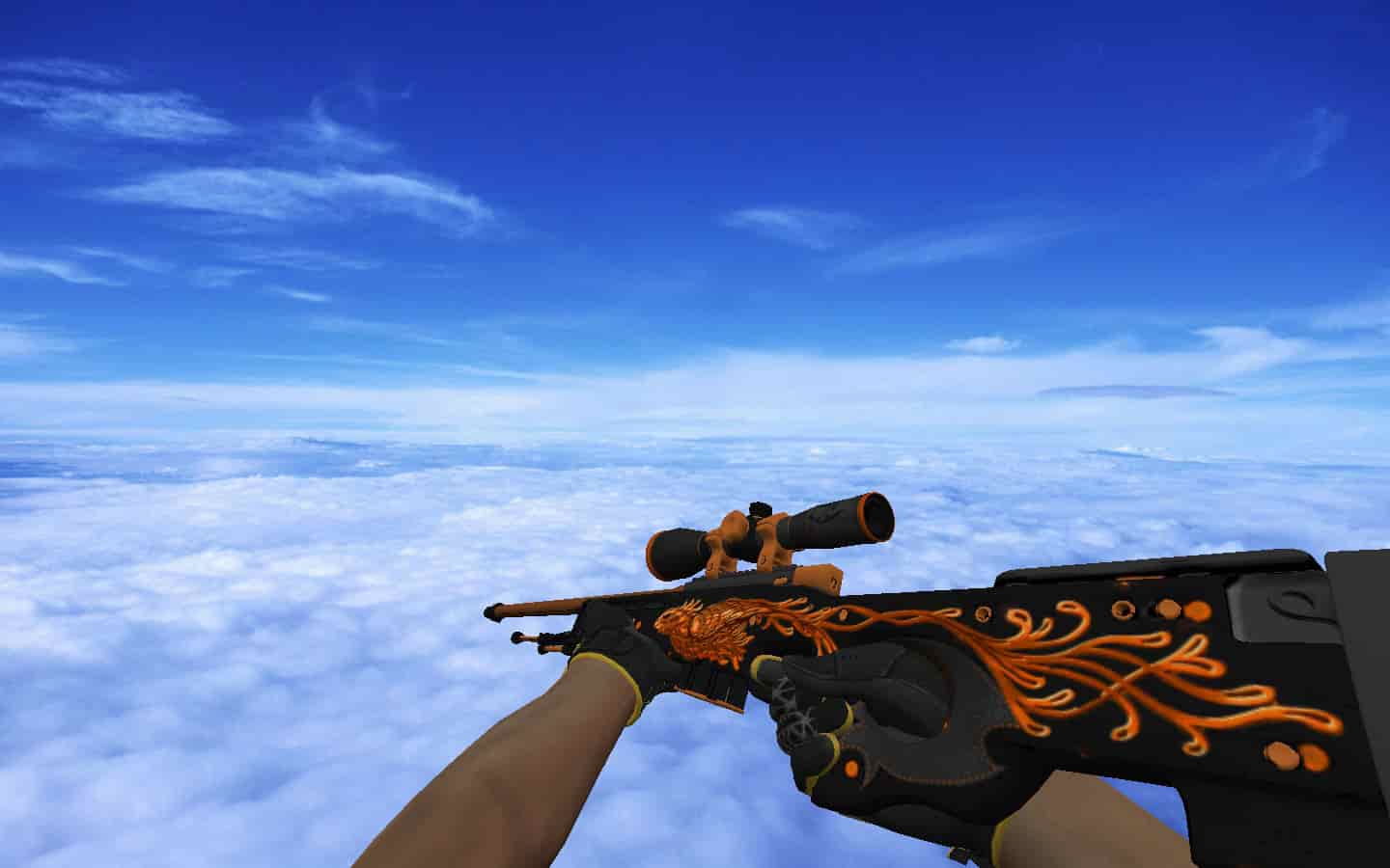 AWP Phoenix Pack