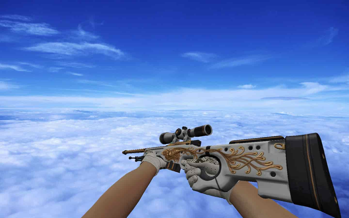 AWP Phoenix Pack