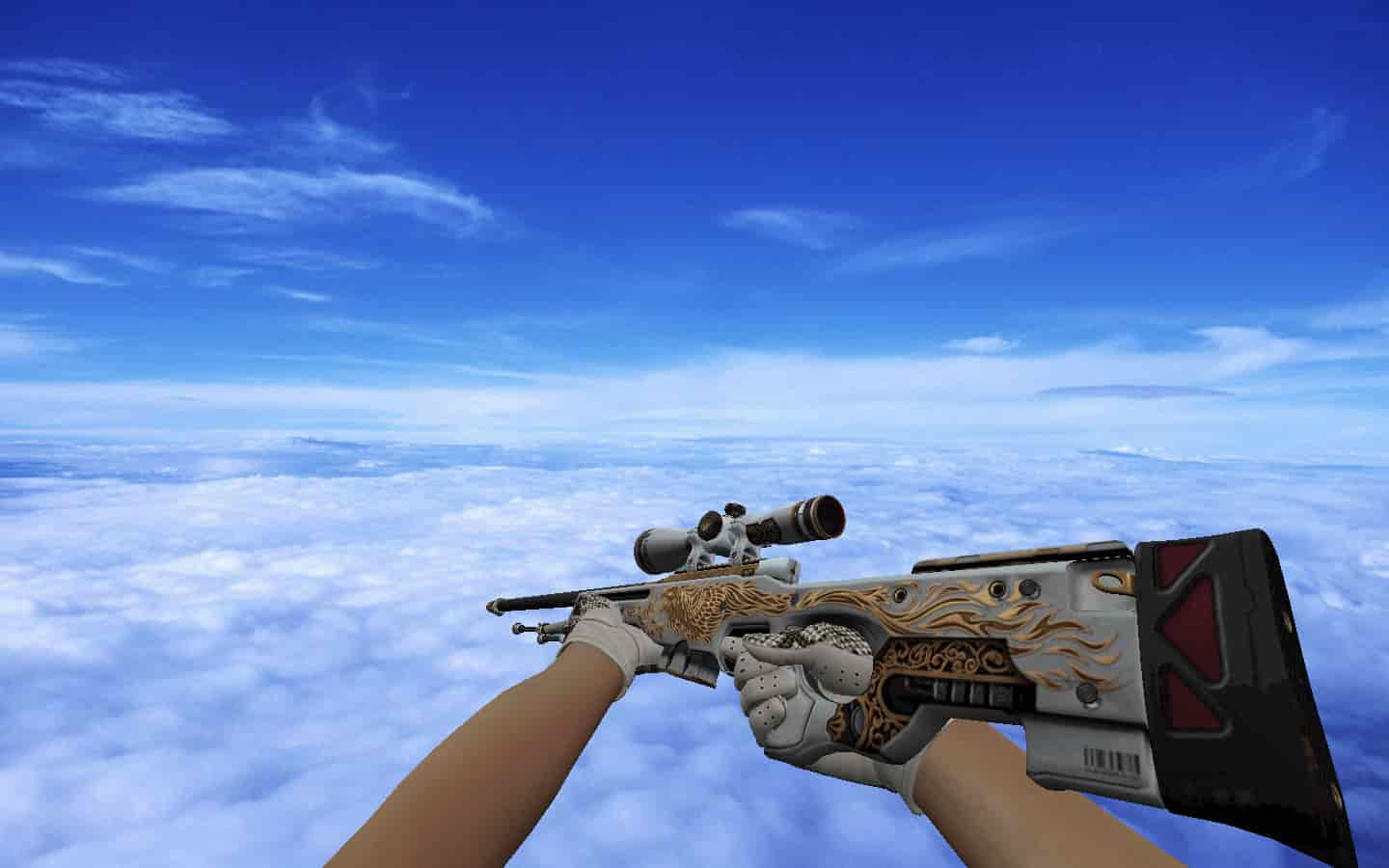 AWP Phoenix Pack