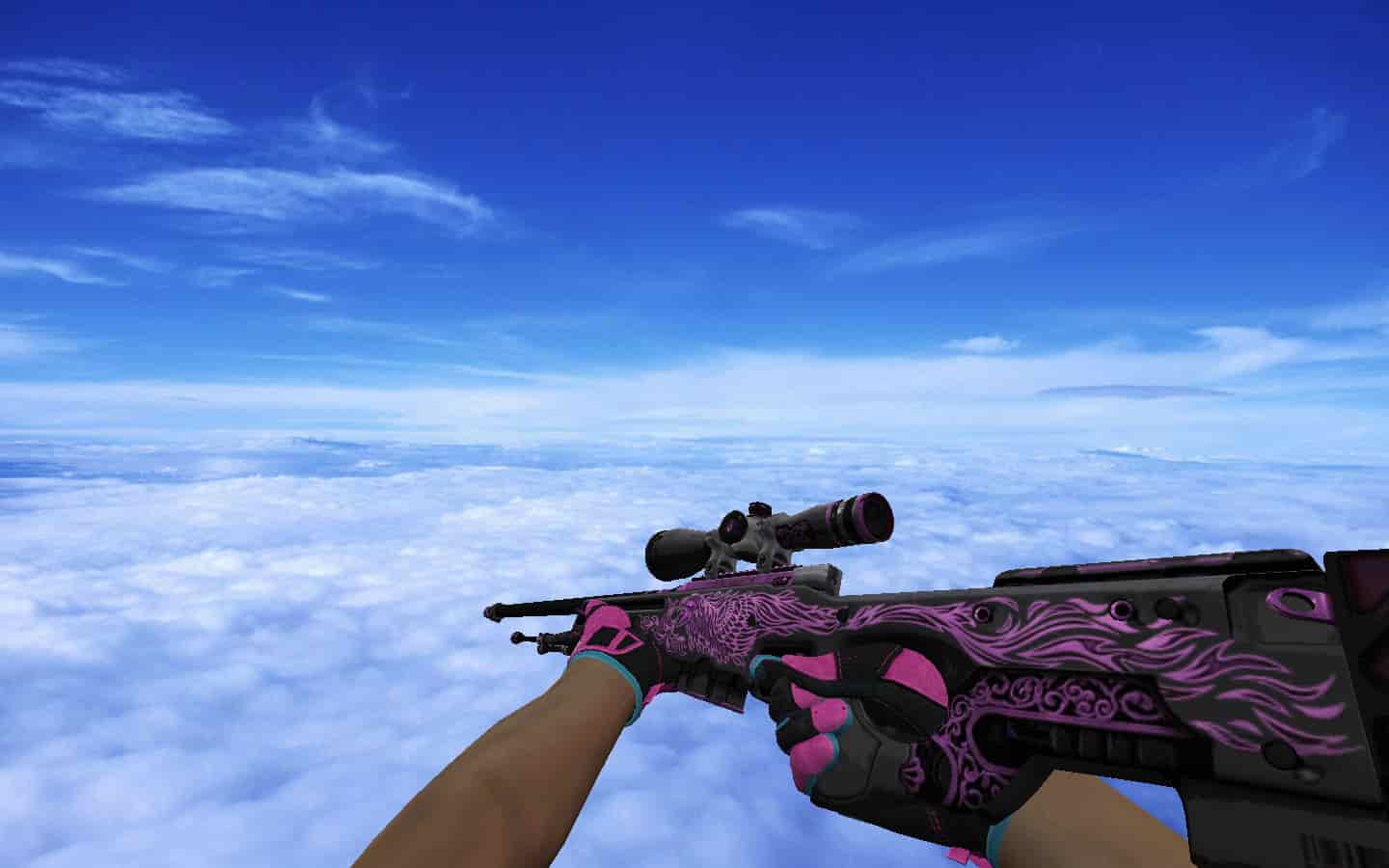 AWP Phoenix Pack
