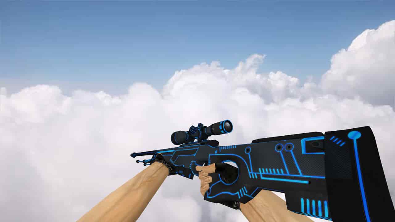 AWP Plasmax